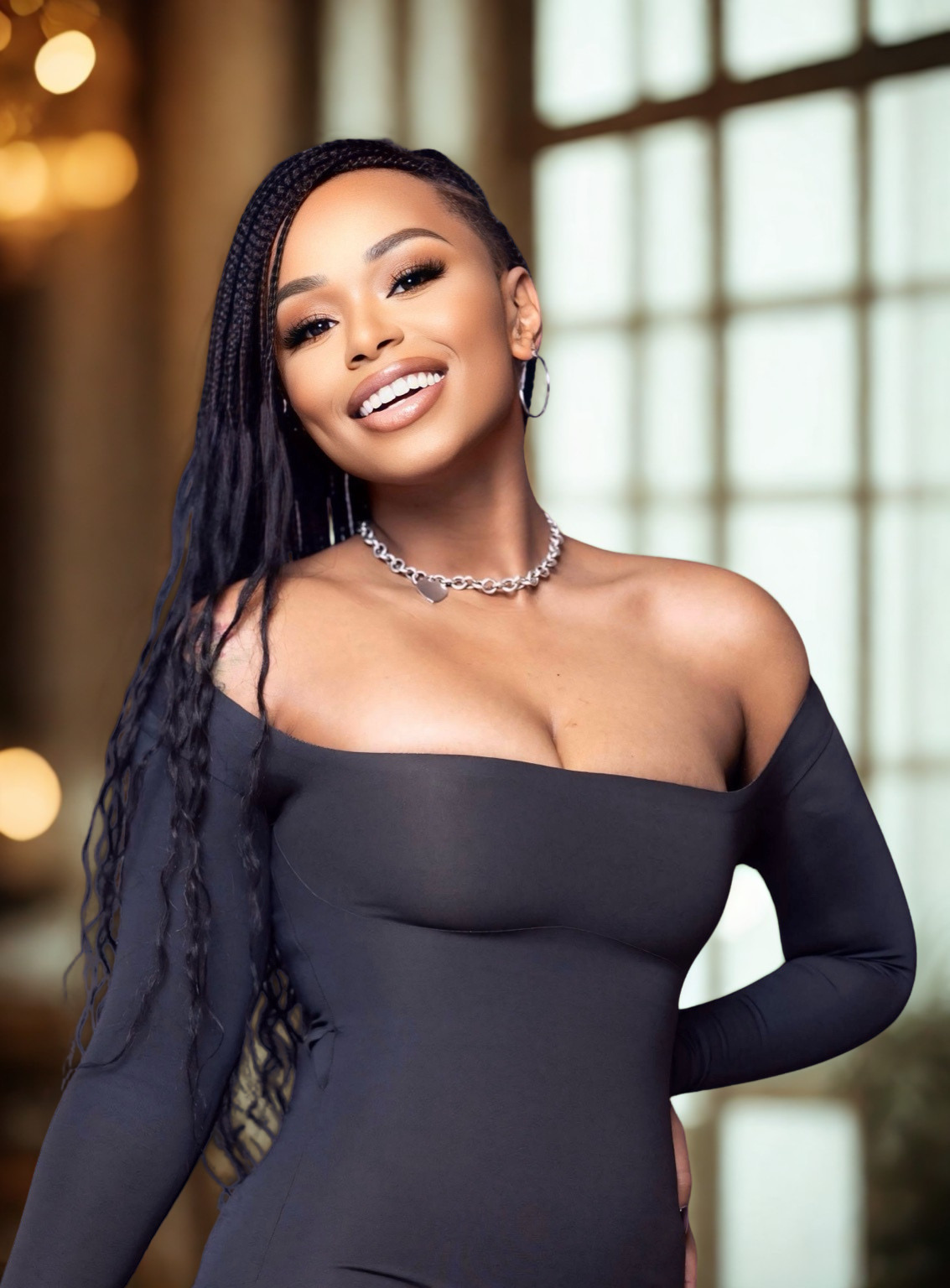 Asia Billingsley, restaurant consultant